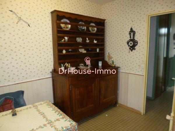 Maison à vendre 9 pièces de 131 m²