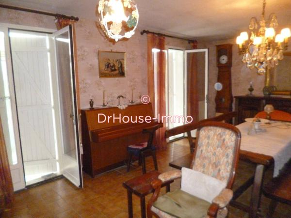 Maison à vendre 9 pièces de 131 m²