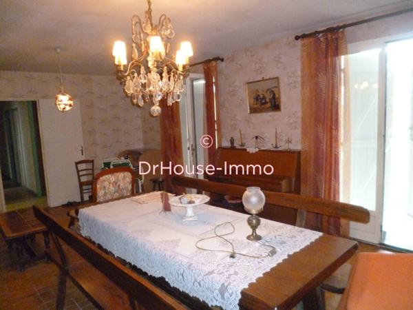 Maison à vendre 9 pièces de 131 m²