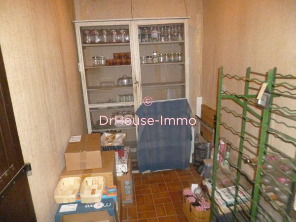 Maison à vendre 9 pièces de 131 m²