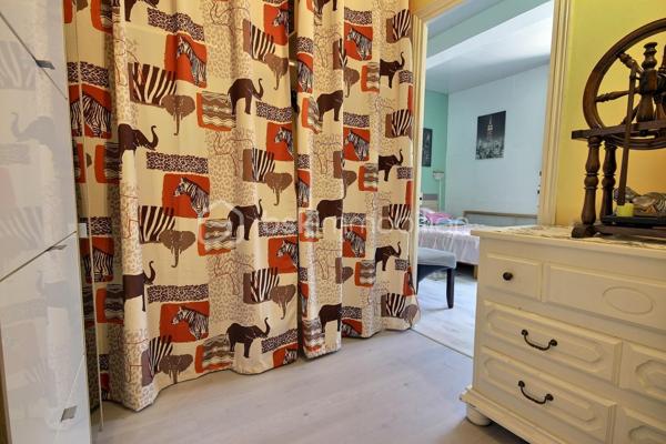 Maison de ville de 103 m²