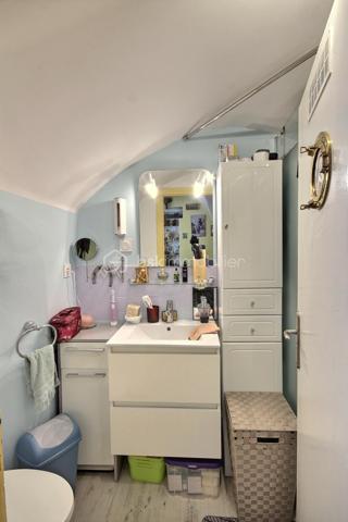 Maison de ville de 103 m²