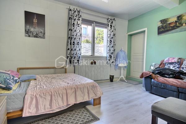 Maison de ville de 103 m²