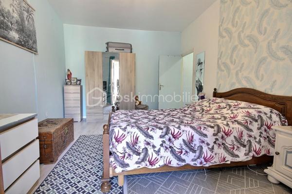 Maison de ville de 103 m²