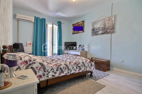 Maison de ville de 103 m²