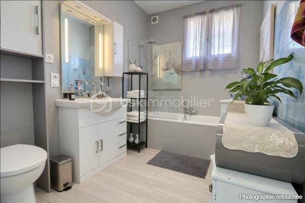 Maison de ville de 103 m²