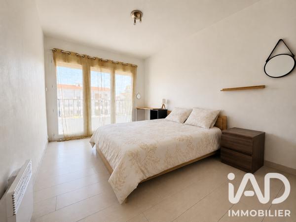 Appartement à vendre 4 pièces 83 m² Perpignan