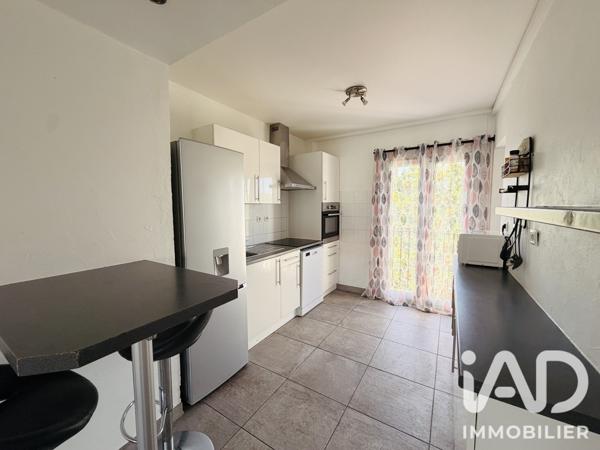 Appartement à vendre 4 pièces 83 m² Perpignan