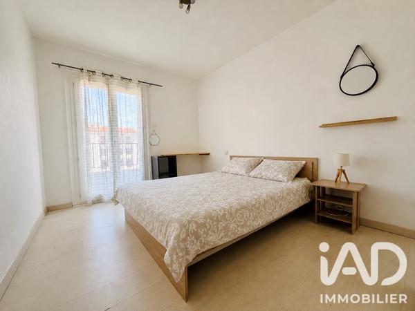 Appartement à vendre 4 pièces 83 m² Perpignan