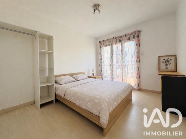 Appartement à vendre 4 pièces 83 m² Perpignan