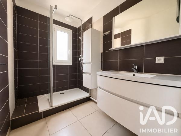 Appartement à vendre 4 pièces 83 m² Perpignan