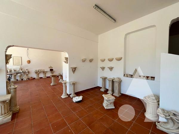 Immeuble 15 pièces 809 m2