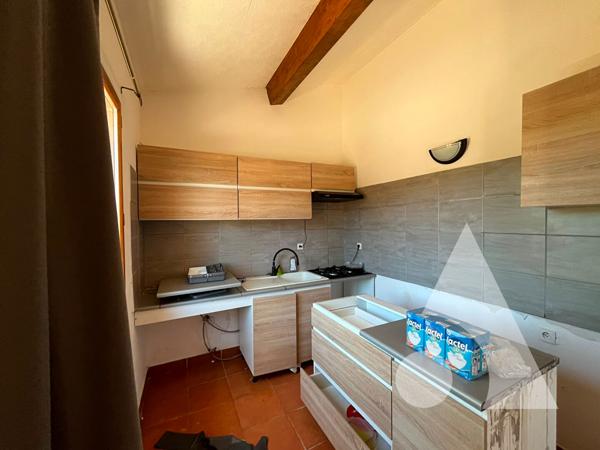 Immeuble 15 pièces 809 m2