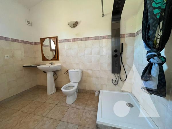 Immeuble 15 pièces 809 m2