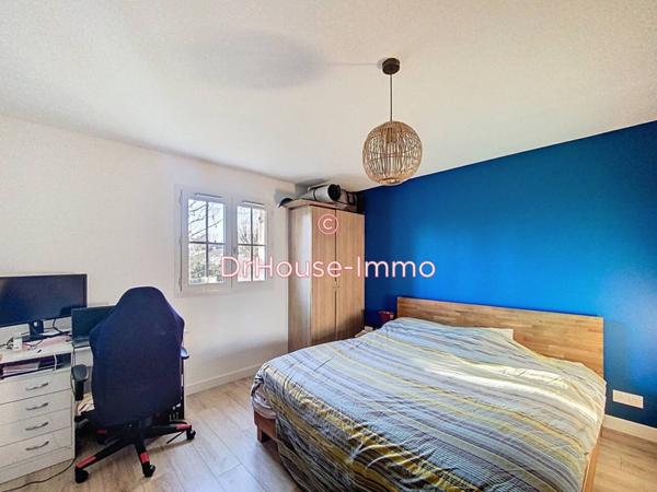 Maison à vendre 5 pièces de 111 m²