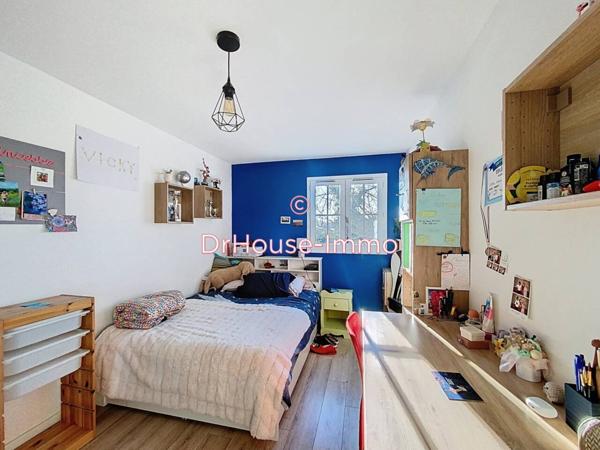 Maison à vendre 5 pièces de 111 m²