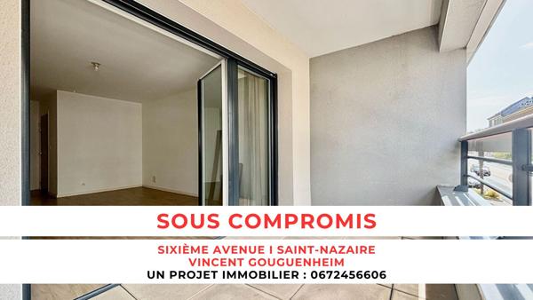 Appartement 3 pièces 64 m2