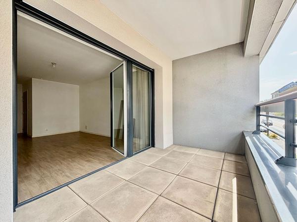 Appartement 3 pièces 64 m2