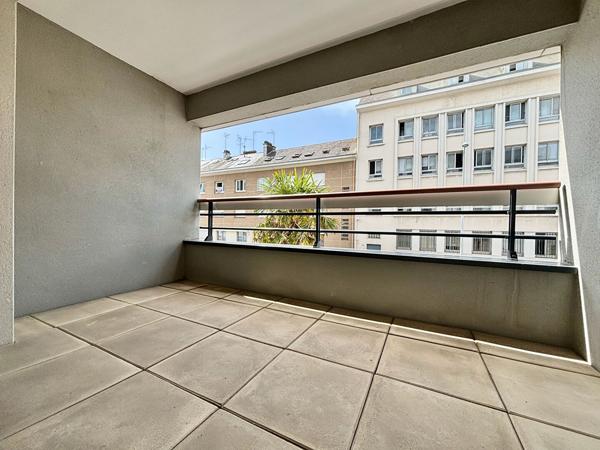 Appartement 3 pièces 64 m2