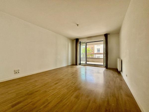 Appartement 3 pièces 64 m2