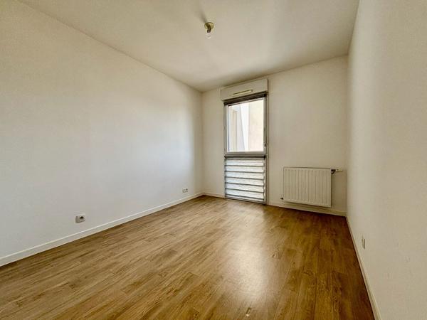 Appartement 3 pièces 64 m2