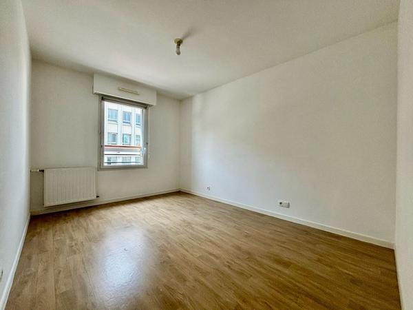 Appartement 3 pièces 64 m2