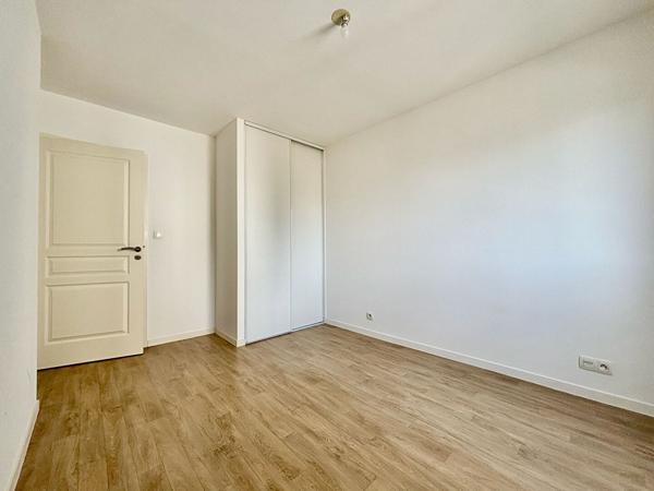 Appartement 3 pièces 64 m2