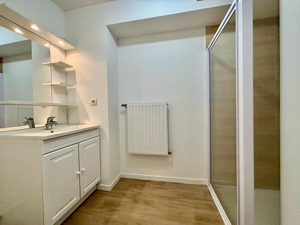 Appartement 3 pièces 64 m2