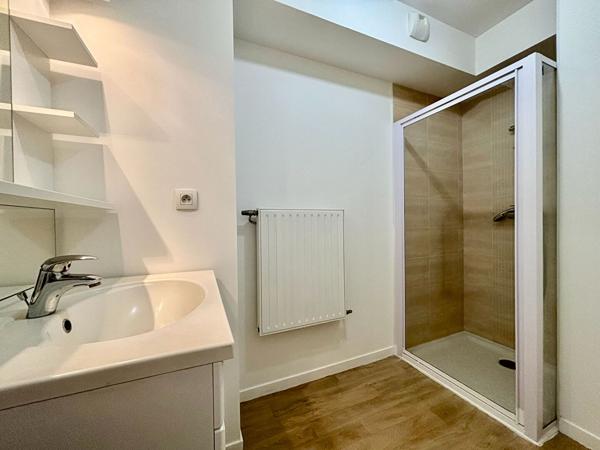 Appartement 3 pièces 64 m2