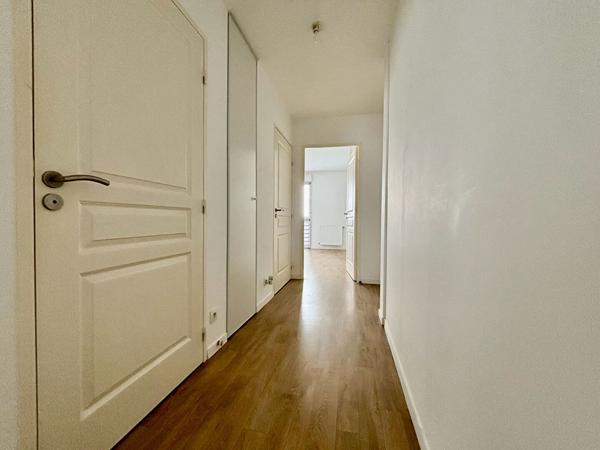 Appartement 3 pièces 64 m2
