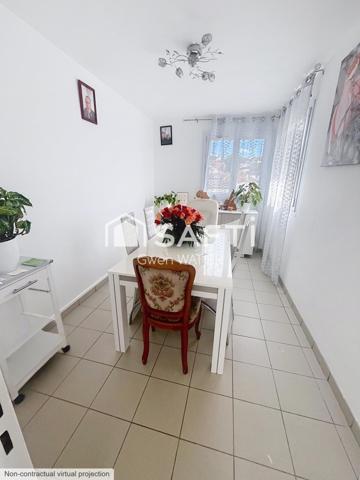 Idéal premier achat ou investissement