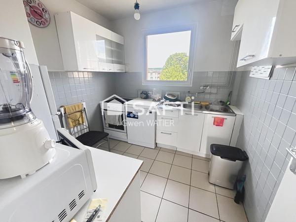 Idéal premier achat ou investissement