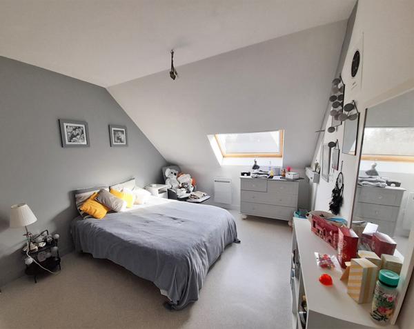 MAISON DE VILLE ANCENIS 3 chambres