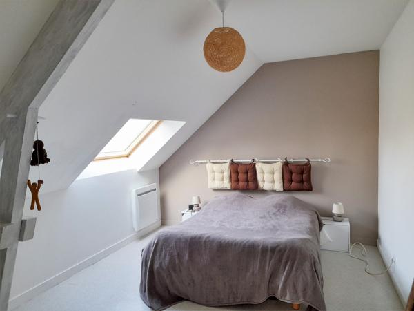 MAISON DE VILLE ANCENIS 3 chambres