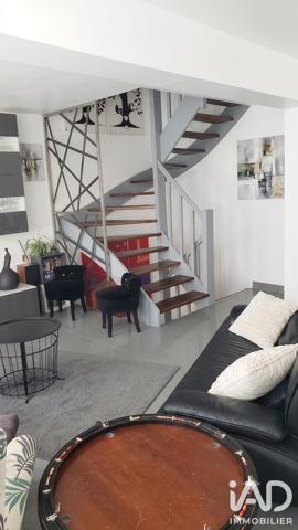 Maison à vendre 5 pièces 114 m² Lille