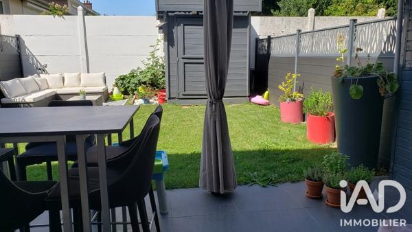 Maison à vendre 5 pièces 114 m² Lille
