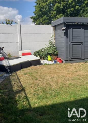 Maison à vendre 5 pièces 114 m² Lille