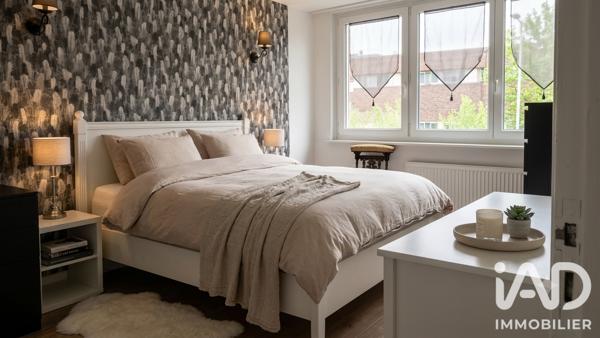 Maison à vendre 5 pièces 114 m² Lille