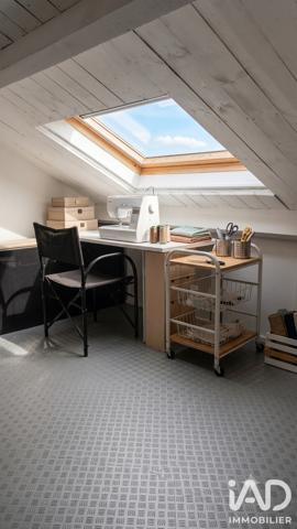 Maison à vendre 5 pièces 114 m² Lille