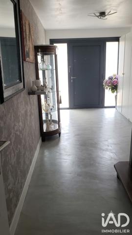Maison à vendre 5 pièces 114 m² Lille