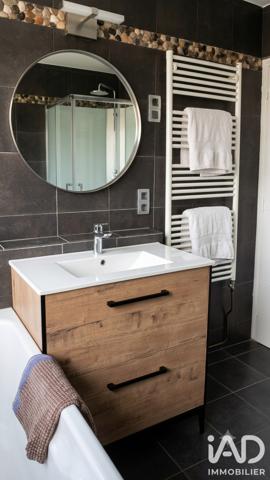 Maison à vendre 5 pièces 114 m² Lille