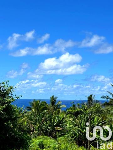 Maison 7 pièces de 232 m² à Saint-Philippe (97442)