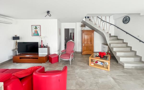 Maison à vendre    4 pièces •  Sérignan