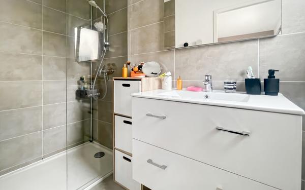 Maison à vendre    4 pièces •  Sérignan