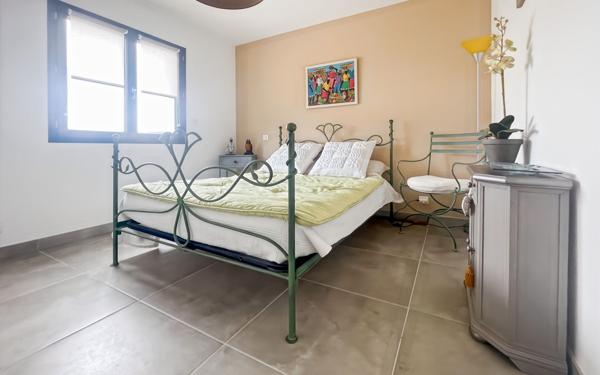 Maison à vendre    4 pièces •  Sérignan