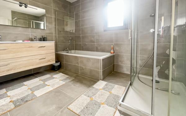 Maison à vendre    4 pièces •  Sérignan