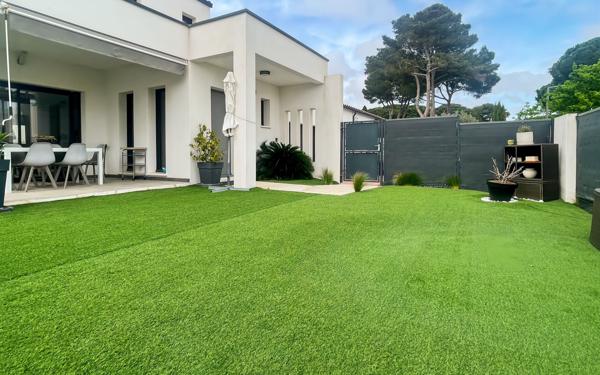 Maison à vendre    4 pièces •  Sérignan