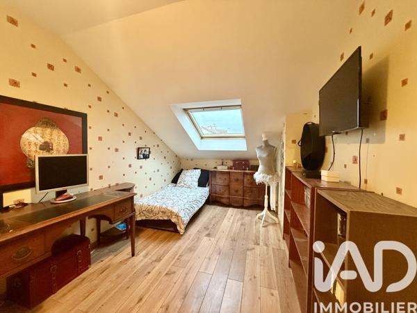 Maison à vendre 5 pièces 98 m² Draveil