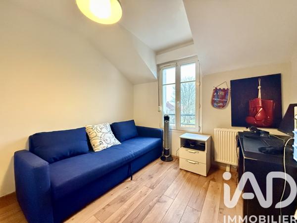 Maison à vendre 5 pièces 98 m² Draveil