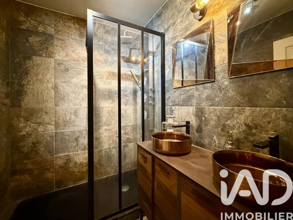 Maison à vendre 5 pièces 98 m² Draveil